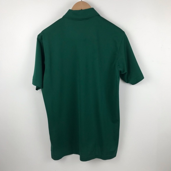 Adidas ClimaLite Keebler Golf Polo - Picture 5 of 5